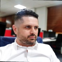 C4 Logistics Employee Constantin Balan's profile photo