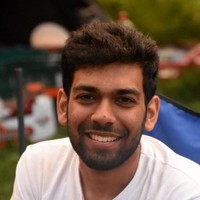 Paramesh Natarajan Email