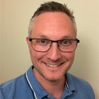 Andreas Eriksson Email