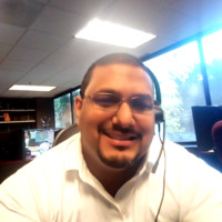 RSA Inc. Employee Nirmal Persaud's profile photo