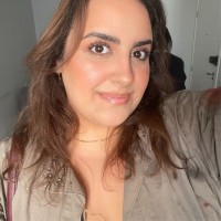 Sweet Secrets Employee Tahis Fontes's profile photo