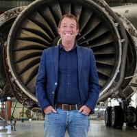 Aviolanda Aerospace Employee Ivo van der Vlis's profile photo