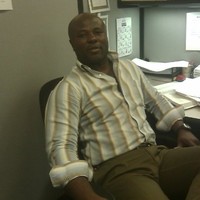 Trendsetter Engineering, Inc. Employee George Kusi-Appiah's profile photo