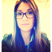 Harbor Rail Services Company Employee Deysi Flores's profile photo