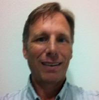 Oracle Employee Chris Koll's profile photo