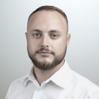 MULTINET communication Employee Armend Robaj's profile photo