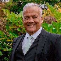 Trafford Leisure Employee Jonathan Francis's profile photo