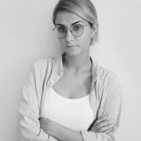 The Huts Group Employee Elitsa Ivanova's profile photo
