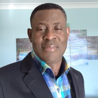 Douglas Doe's profile photo