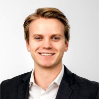 Vista Capital Partners Employee Chris Asbury's profile photo