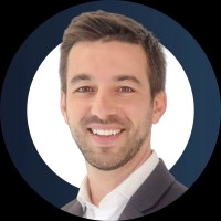 Airbus Employee Michaël Gasser's profile photo