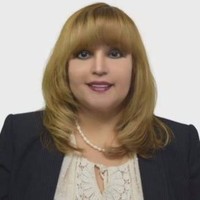 Miami New Realty Employee Sandra Luque's profile photo