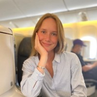 Olympe Lespagnon's profile photo
