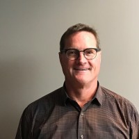 Redhead Equipment Employee Allen. Carey's profile photo