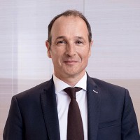 KLEPIERRE Employee Jean-Marc Jestin's profile photo