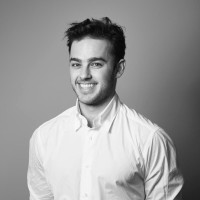 Senso Nederland BV Employee Bill Hadfield's profile photo