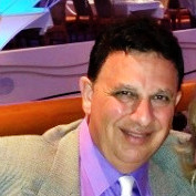 Txu Energy Employee Al Lyons's profile photo