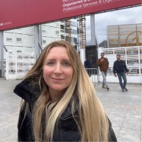 CELESTE GROUPE Employee Celeste Vatin's profile photo