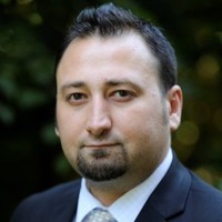 CropLife Europe Employee Michal Kicinski's profile photo