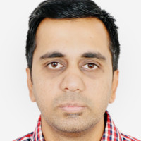 NagraStar Employee Prasad Srinivasan's profile photo