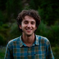 HyperbeeAI Employee August Ramberg-Gomez's profile photo