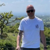 Thorlux Lighting Employee Simon Stanfield's profile photo