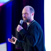 Threshold Network Employee John Packel's profile photo