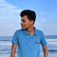 Radisson Blu Resort Temple Bay Employee Gyanaranjan Mishra's profile photo