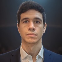 Structure Studios Employee Alisson Linhares's profile photo