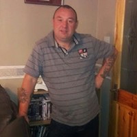 Mine Employee Richard Asher's profile photo