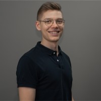 riscLOG Solution GmbH Employee Morten Lütje's profile photo
