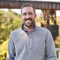 Hosted Backbone Employee Harry Baron's profile photo