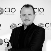 System 5 (Pty) Ltd Employee Devin Ribeiro's profile photo