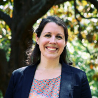 Union of Concerned Scientists Employee Carly Phillips's profile photo