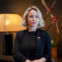 Pamela Panduric Email & Phone Number