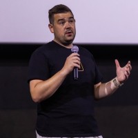 Minima Employee Luke Edwards's profile photo