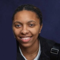 Sombus Networks Employee Ayanna Russell's profile photo