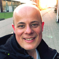 POT Verhuizingen/Logistiek Employee Vincent Post's profile photo