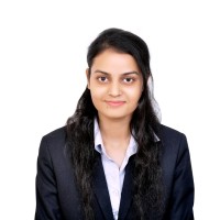 RESONACLE Employee Saloni Ranka's profile photo