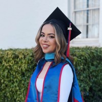 Crespi Carmelite High School Employee Nakisa Nassirpour's profile photo