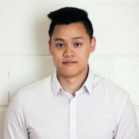 Canadian Tire Corporation Employee Jonathan Kho's profile photo