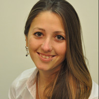 GZO Spital Wetzikon Employee Sarah Nyffenegger's profile photo
