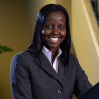 C3GROUPS Employee Proscovia Mattas's profile photo