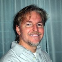 Broadcom Software Employee Greg Parrish's profile photo
