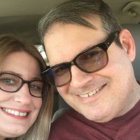 Brentwood Behavioral Healthcare Employee Glenn Smith's profile photo