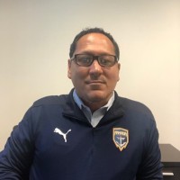 Jacksonville Armada FC Employee Richard Santos's profile photo