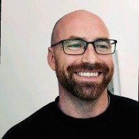 Damian Larkin Email & Phone Number