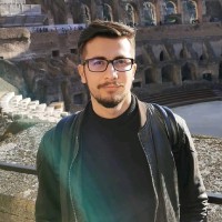 DCA Dimensional Control Employee Daniel Ivascu's profile photo