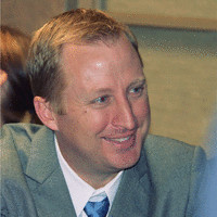 GPRS Employee Dustin Snavely's profile photo