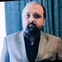 Syed Ali Email & Phone Number